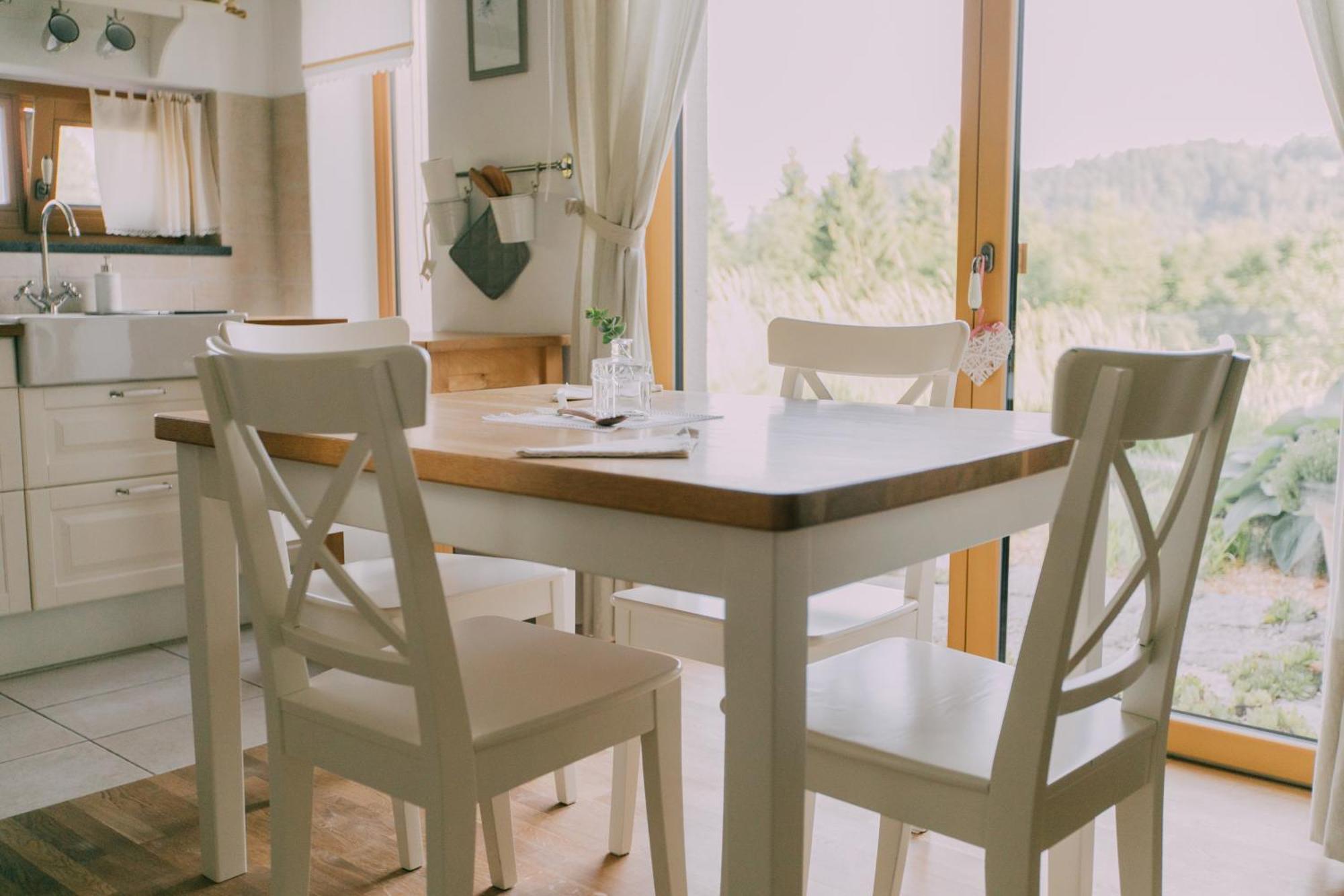 Na Kupcku Estate "Nature Reatreat & Wellness" Idrija Kültér fotó