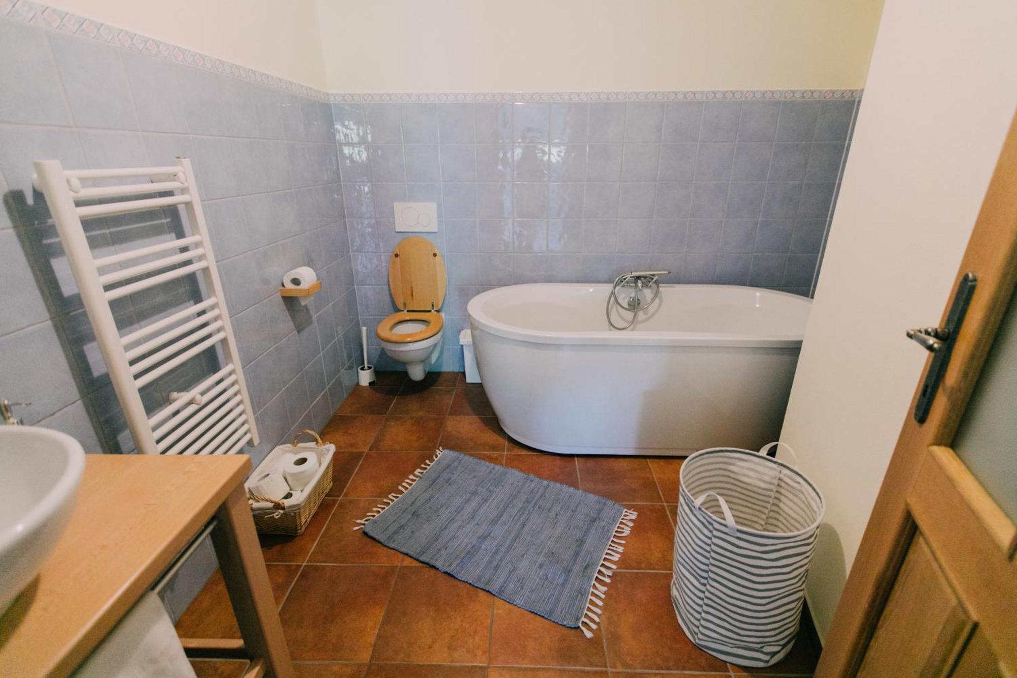 Na Kupcku Estate "Nature Reatreat & Wellness" Idrija Kültér fotó