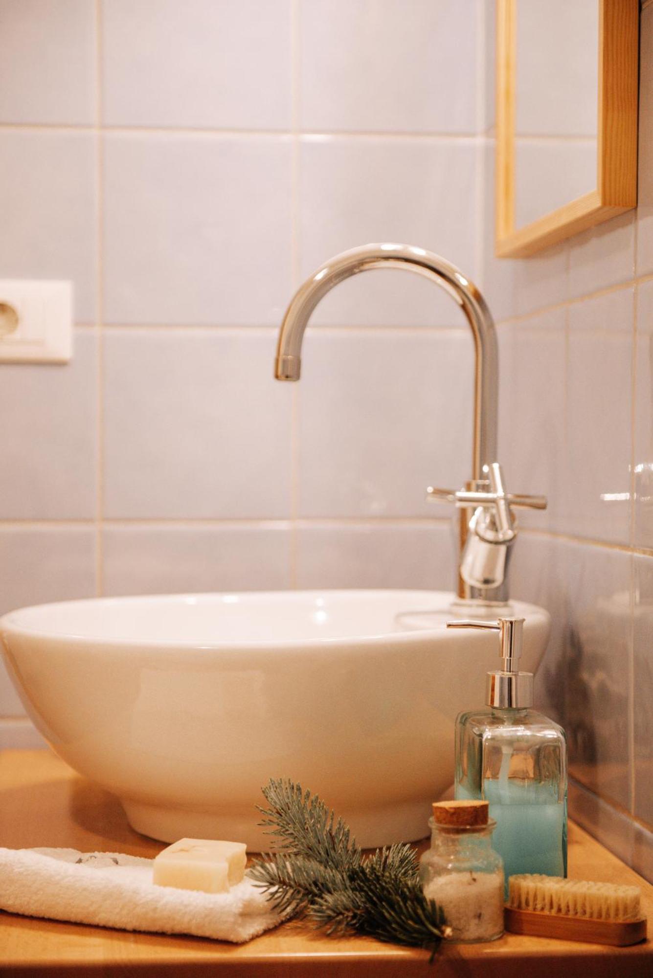 Na Kupcku Estate "Nature Reatreat & Wellness" Idrija Kültér fotó