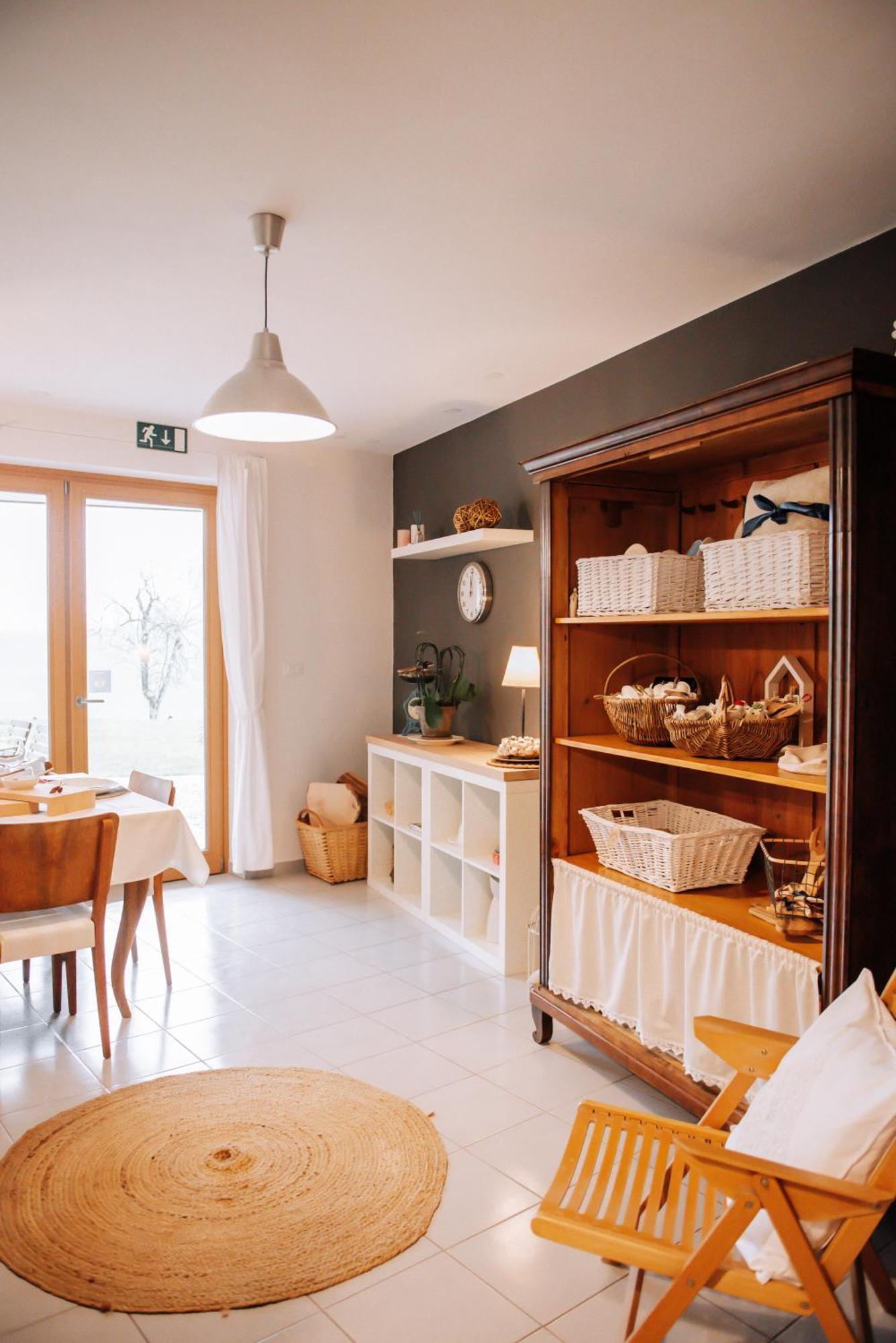 Na Kupcku Estate "Nature Reatreat & Wellness" Idrija Kültér fotó