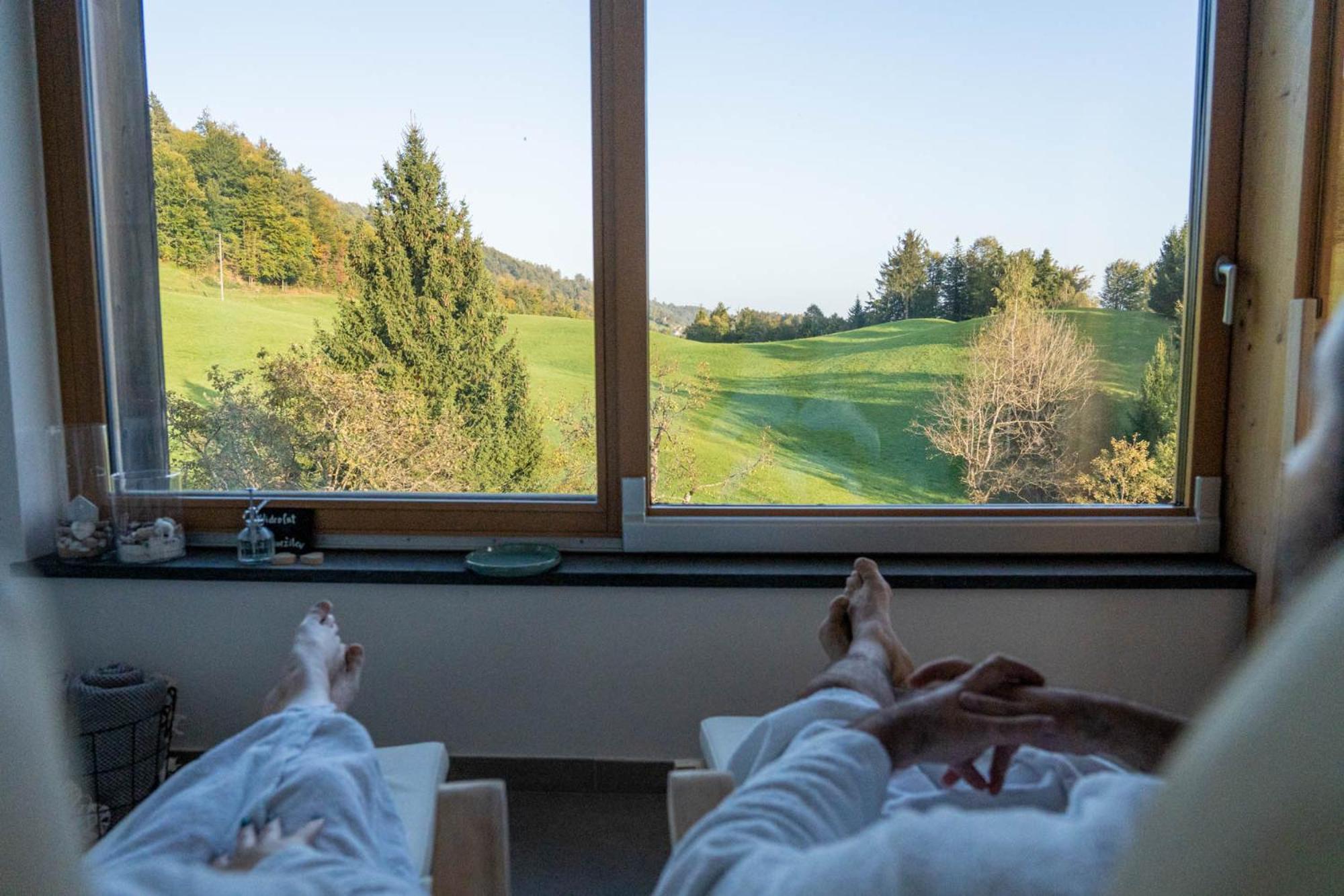 Na Kupcku Estate "Nature Reatreat & Wellness" Idrija Kültér fotó
