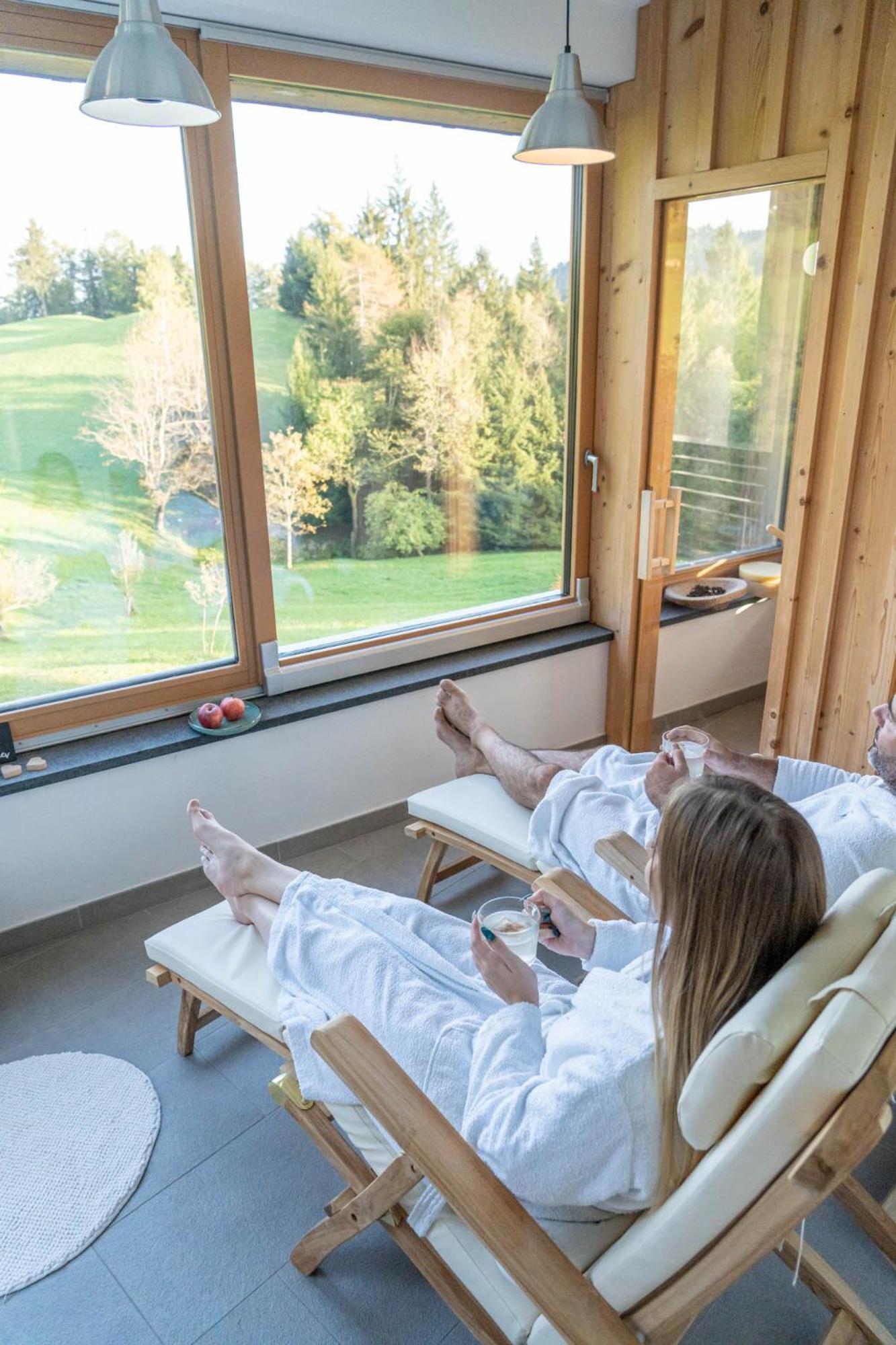 Na Kupcku Estate "Nature Reatreat & Wellness" Idrija Kültér fotó