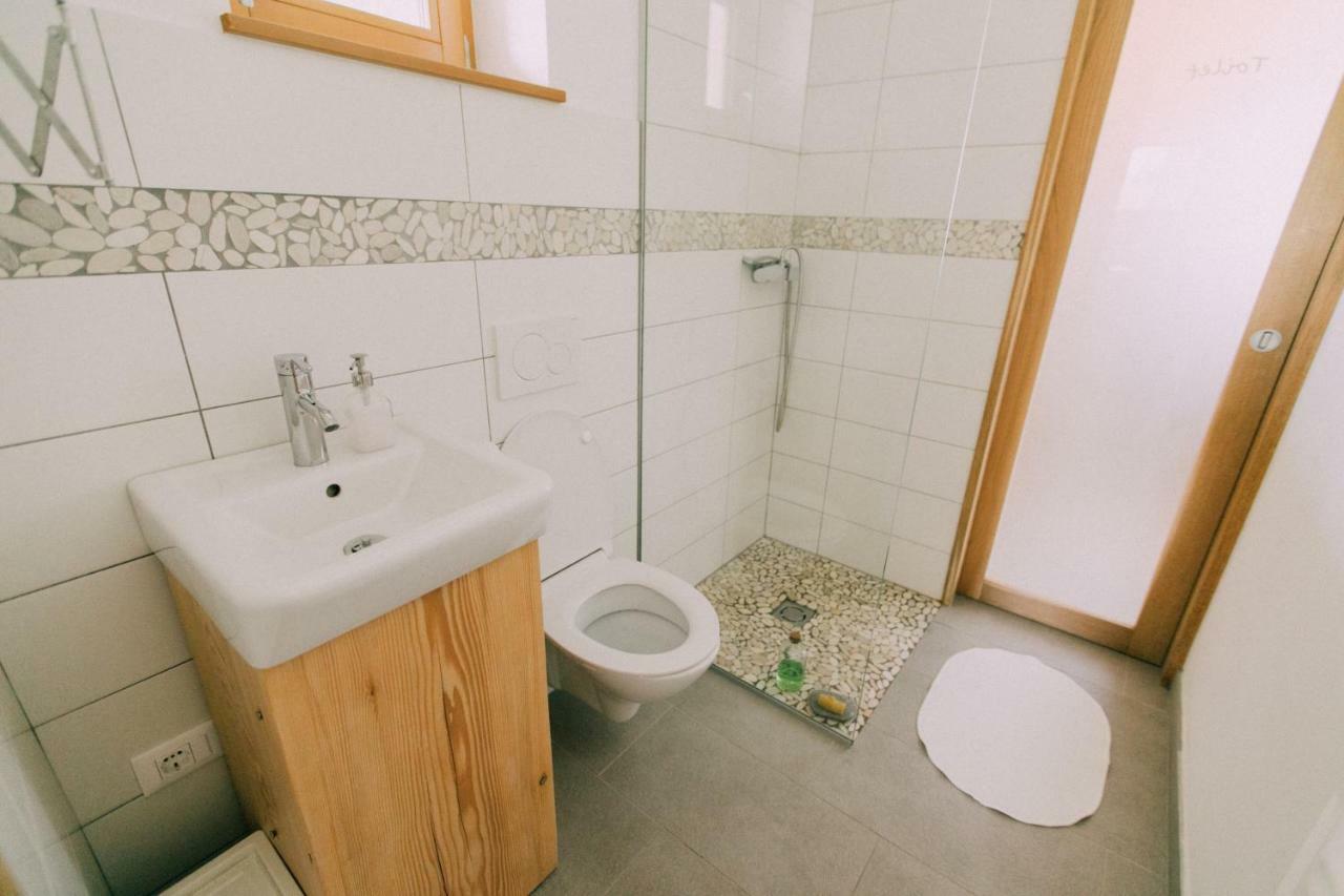 Na Kupcku Estate "Nature Reatreat & Wellness" Idrija Kültér fotó
